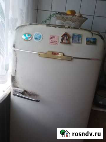 Холодильник ЗИЛ Тула - изображение 1