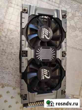 Видеокарта gtx 660ti Тверь