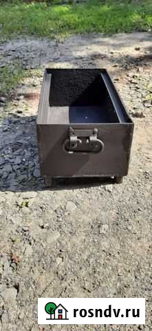 Мангал Ростов-на-Дону - изображение 1