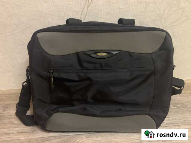 Сумка для ноутбука новая Борисоглебск - изображение 1