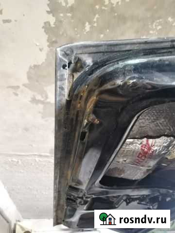 Дверь задняя на ваз 2114 Энем - изображение 1