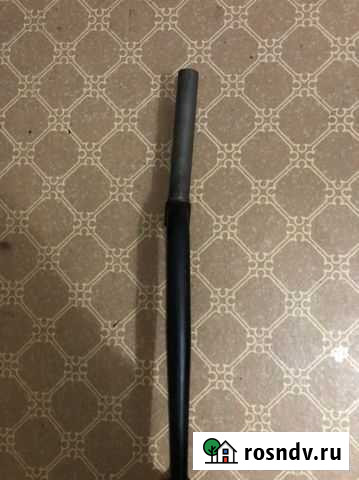 Вилка octopus steel Выборг - изображение 1