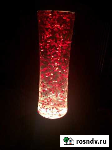 Лампа Энгельс - изображение 1