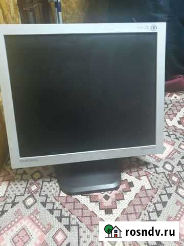 Монитор Samsung Симферополь - изображение 1