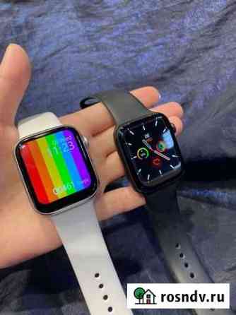 Apple watch 6+ Петропавловск-Камчатский