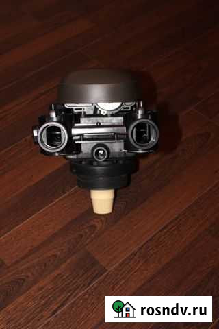 Клапан управления Autotrol 268 Саперное - изображение 1