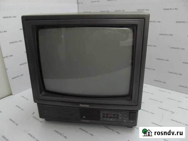 Телевизор бу Гусь-Хрустальный - изображение 1