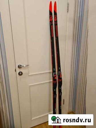 Беговые лыжи rossignol X-ium premium s2 Голицыно - изображение 1