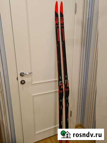 Беговые лыжи rossignol X-ium premium s2 Голицыно - изображение 1