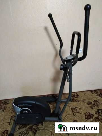 Эллиптический тренажер Сосногорск - изображение 1