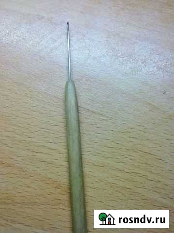 Крючок для вязания Тюмень - изображение 1