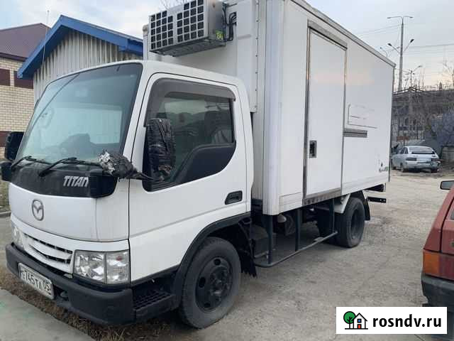 Mazda Кизляр - изображение 1