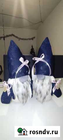 Гномики на заказ Екатеринбург - изображение 1