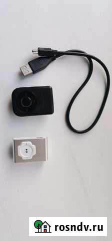 Два Mp3 плеера Батайск - изображение 1