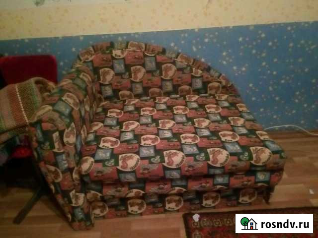 Кушетка подростковая Пермь - изображение 1