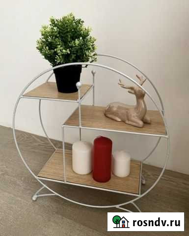 Кашпо для цветов подвесное напольное Махачкала - изображение 1