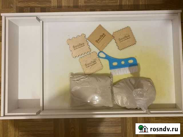 Световой столик для игр с песком Элиста - изображение 1