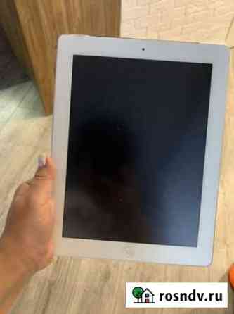 iPad 64гб на запчасти Хабаровск