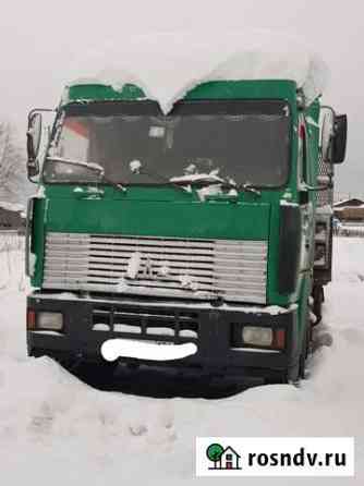 МАЗ 5440B5-8420(8480), 2007 Екатеринбург