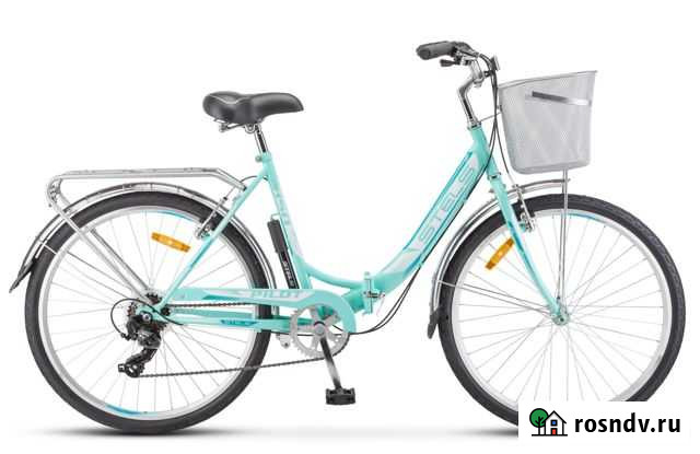 Stels Pilot 850 26 (новый) доставка Тула - изображение 1