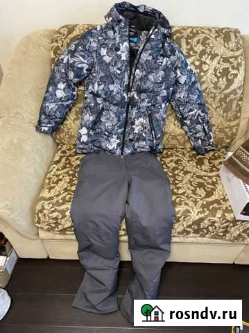Горнолыжный костюм Termit р-р S 42-44(жен) Псков - изображение 1