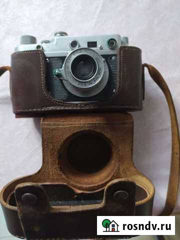 Плёночный фотоаппарат Миллерово - изображение 1