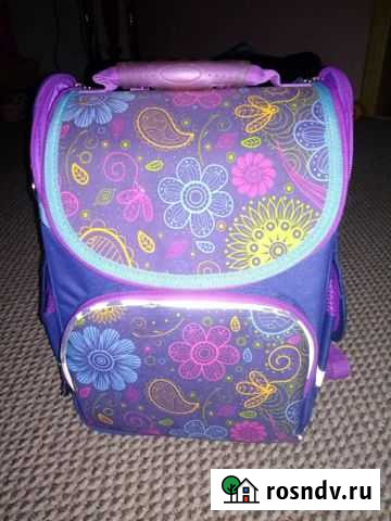 Школьный ранец Кемерово - изображение 1