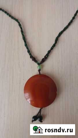 Кулон Невинномысск - изображение 1