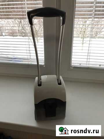 Дырокол офисный большой « KW-triO “ Егорьевск - изображение 1