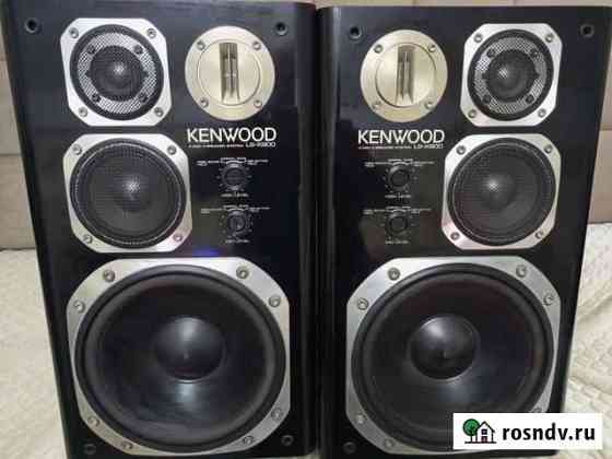 Акустика kenwood Махачкала