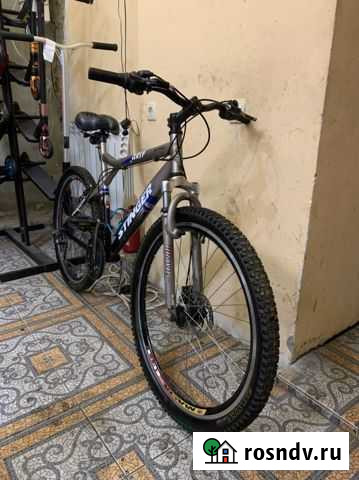 Скоростной велосипед Пенза - изображение 1