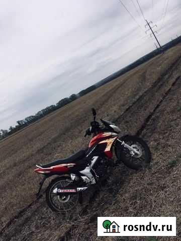 Storm Indigo 72cc Алатырь - изображение 1