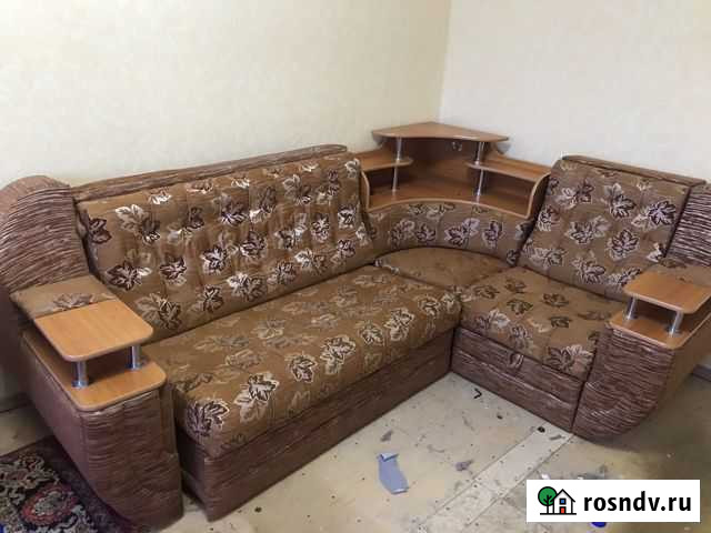 Диван угловой Магадан - изображение 1