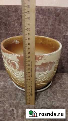 Горшки для растений Рязань - изображение 1