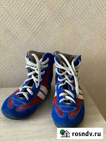 Самбовки Благовещенск - изображение 1