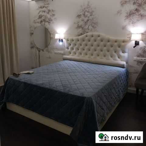 Кровать двуспальная Моника Нижний Тагил - изображение 1