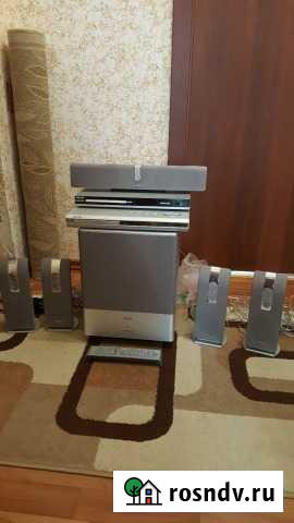 Домашний кинотеатр Филипс Псков - изображение 1