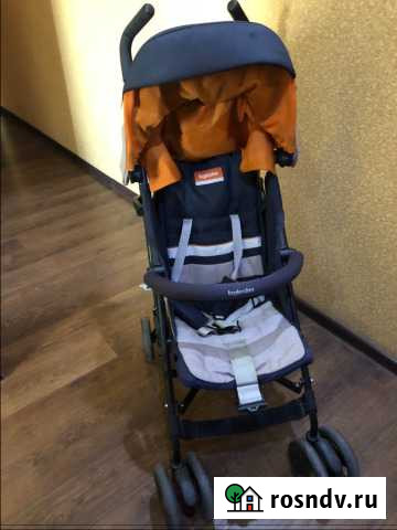 Продам коляску inglesina trip Улан-Удэ - изображение 1