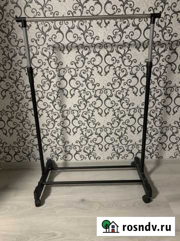 Вешалка напольная Иваново - изображение 1