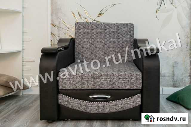 Кресло кровать Калуга - изображение 1