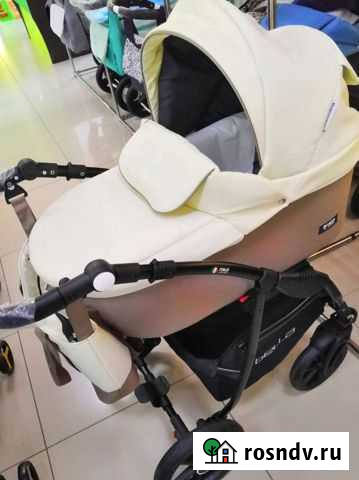 Коляска 2 в 1 Благовещенск - изображение 1