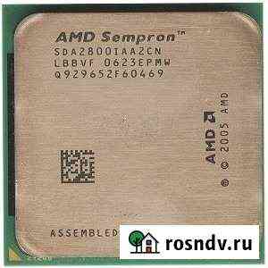 Amd+ 2 sempron 2800+ Владимир