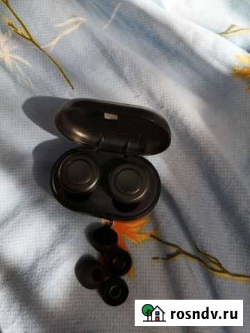 Новые наушники Казань - изображение 1