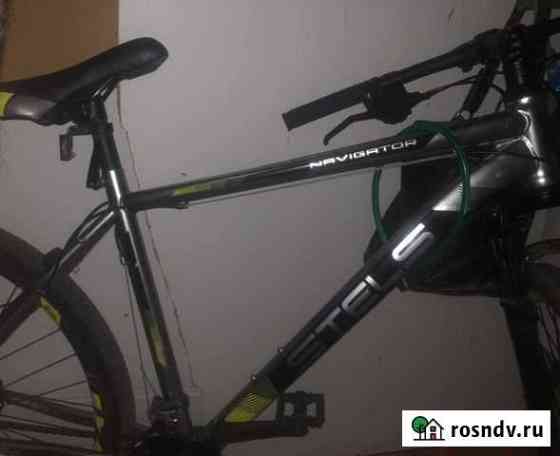 Горный Stels Navigator n700 Казань