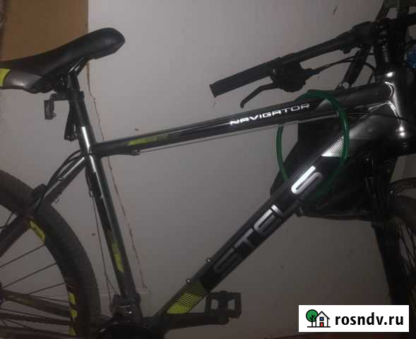 Горный Stels Navigator n700 Казань - изображение 1