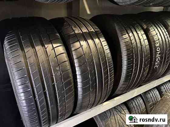 Автопокрышки 255/40 R19 Светлый