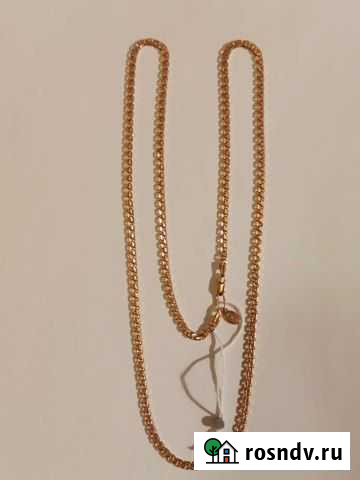 Золотая цепочка Пенза - изображение 1