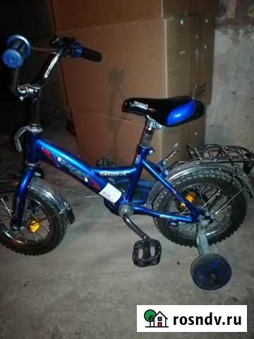 Велосипед детский Великие Луки - изображение 1