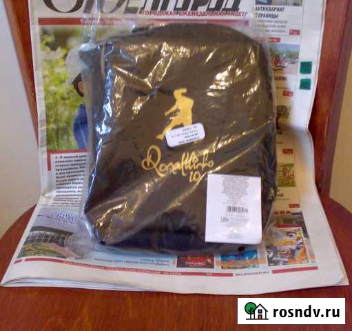 Спортивная Сумка через плечо Белгород - изображение 1