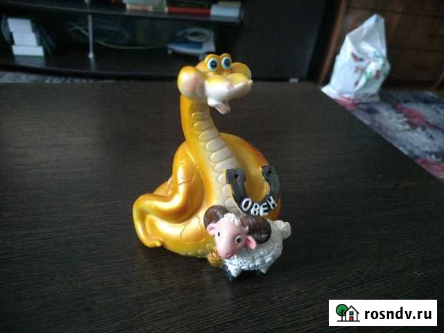 Копилка Екатеринбург - изображение 1